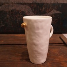 Krūze ar zelta graudu